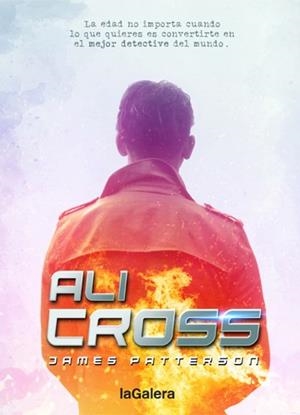 ALI CROSS | 9788424668907 | PATTERSON, JAMES | Llibreria Drac - Librería de Olot | Comprar libros en catalán y castellano online