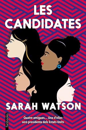 CANDIDATES, LES | 9788417515928 | WATSON, SARAH | Llibreria Drac - Librería de Olot | Comprar libros en catalán y castellano online