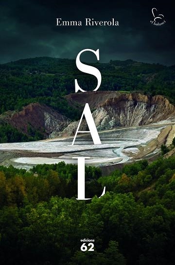 SAL | 9788429779110 | RIVEROLA, EMMA | Llibreria Drac - Librería de Olot | Comprar libros en catalán y castellano online