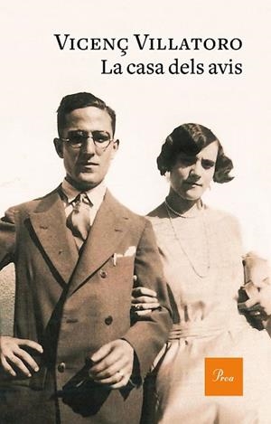 CASA DELS AVIS, LA | 9788475888644 | VILLATORO, VICENÇ | Llibreria Drac - Llibreria d'Olot | Comprar llibres en català i castellà online