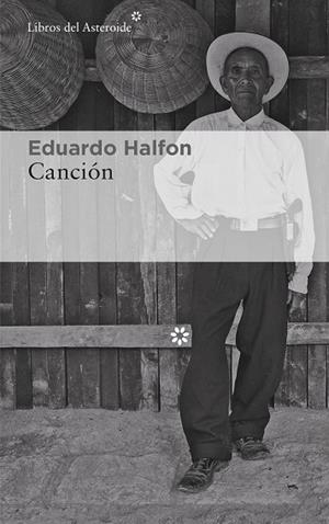 CANCIÓN | 9788417977559 | HALFON, EDUARDO | Llibreria Drac - Librería de Olot | Comprar libros en catalán y castellano online