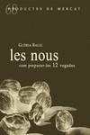 NOUS COM PREPARAR-LES 12 VEGADES, LES | 9788412171792 | BALIU, GLORIA | Llibreria Drac - Librería de Olot | Comprar libros en catalán y castellano online