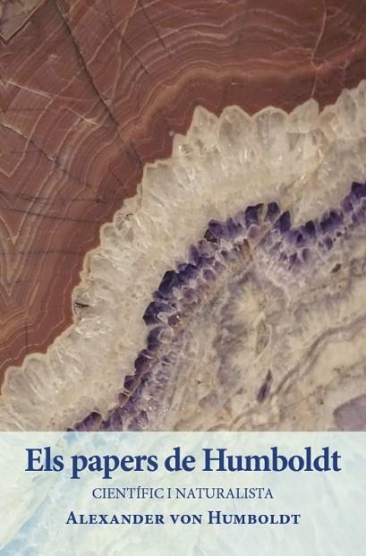 PAPERS DE HUMBOLDT, ELS | 9788412020779 | VON HUMBOLDT, ALEXANDER | Llibreria Drac - Librería de Olot | Comprar libros en catalán y castellano online