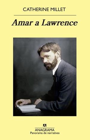 AMAR A LAWRENCE | 9788433980687 | MILLET, CATHERINE | Llibreria Drac - Llibreria d'Olot | Comprar llibres en català i castellà online