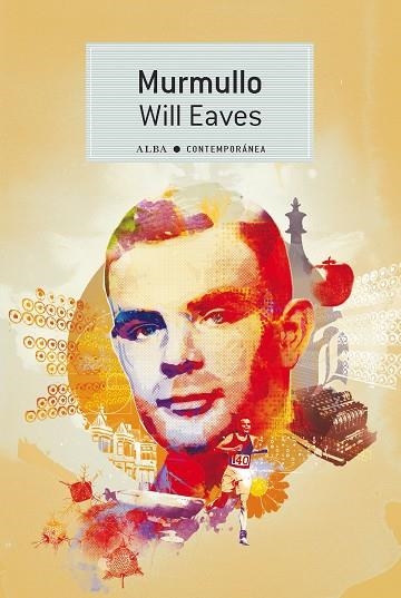 MURMULLO | 9788490657317 | EAVES, WILL | Llibreria Drac - Llibreria d'Olot | Comprar llibres en català i castellà online