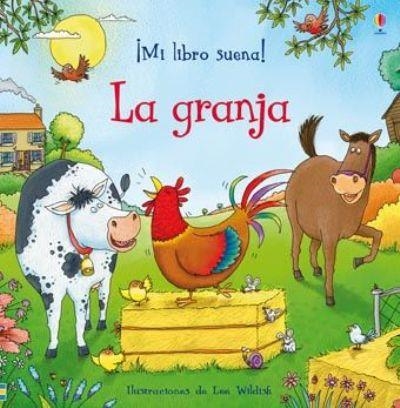 GRANJA CAT, LA  | 9781474988223 | AA.DD | Llibreria Drac - Llibreria d'Olot | Comprar llibres en català i castellà online
