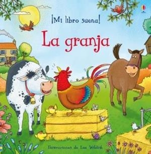 GRANJA CAT, LA  | 9781474988223 | AA.DD | Llibreria Drac - Llibreria d'Olot | Comprar llibres en català i castellà online
