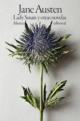 LADY SUSAN Y OTRAS NOVELAS | 9788413621302 | AUSTEN, JANE | Llibreria Drac - Llibreria d'Olot | Comprar llibres en català i castellà online
