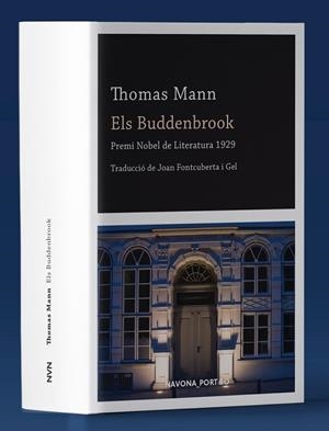 BUDDENBROOK, ELS | 9788417978778 | MANN, THOMAS | Llibreria Drac - Llibreria d'Olot | Comprar llibres en català i castellà online