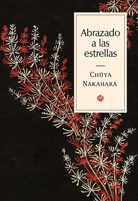 ABRAZADO A LAS ESTRELLAS | 9788417419561 | NAKAHARA, CHUYA | Llibreria Drac - Llibreria d'Olot | Comprar llibres en català i castellà online
