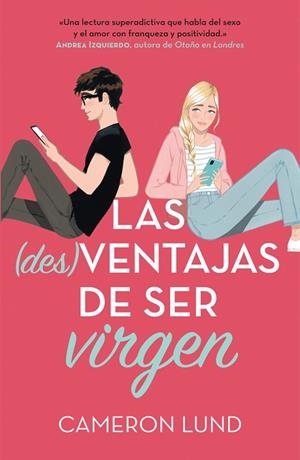 DESVENTAJAS DE SER VIRGEN, LAS | 9788417761677 | CAMERON, LUND | Llibreria Drac - Llibreria d'Olot | Comprar llibres en català i castellà online