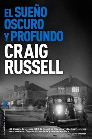 SUEÑO OSCURO Y PROFUNDO, EL | 9788499186153 | RUSSELL, CRAIG | Llibreria Drac - Librería de Olot | Comprar libros en catalán y castellano online