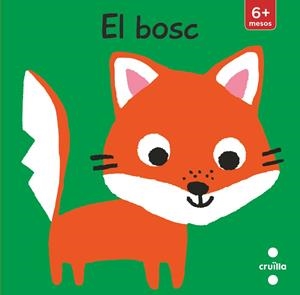 BOSC, EL  | 9788466148832 | KAWAMURA, YAYO | Llibreria Drac - Librería de Olot | Comprar libros en catalán y castellano online