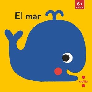 MAR, EL | 9788466148849 | KAWAMURA, YAYO | Llibreria Drac - Librería de Olot | Comprar libros en catalán y castellano online
