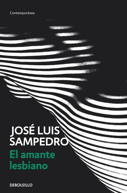 AMANTE LESBIANO, EL | 9788497930390 | SAMPEDRO, JOSÉ LUIS | Llibreria Drac - Librería de Olot | Comprar libros en catalán y castellano online