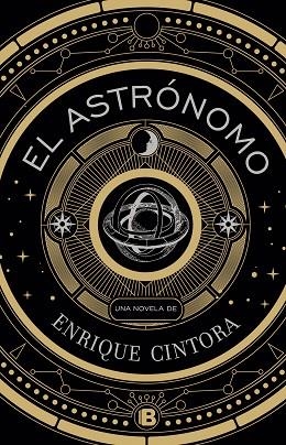 ASTRÓNOMO, EL | 9788466668033 | CINTORA, ENRIQUE | Llibreria Drac - Llibreria d'Olot | Comprar llibres en català i castellà online