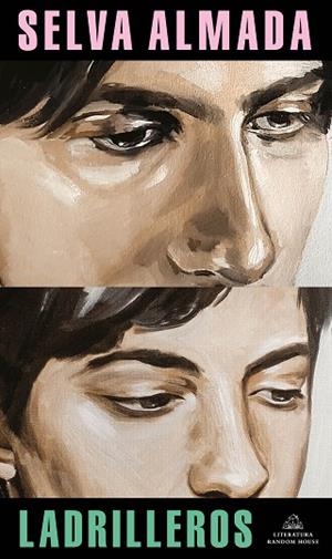 LADRILLEROS (MAPA DE LAS LENGUAS) | 9788439739180 | ALMADA, SELVA | Llibreria Drac - Librería de Olot | Comprar libros en catalán y castellano online