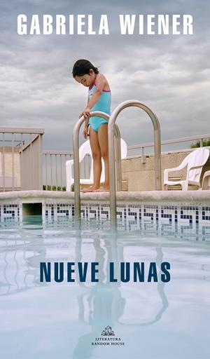 NUEVE LUNAS | 9788439738411 | WIENER, GABRIELA | Llibreria Drac - Llibreria d'Olot | Comprar llibres en català i castellà online
