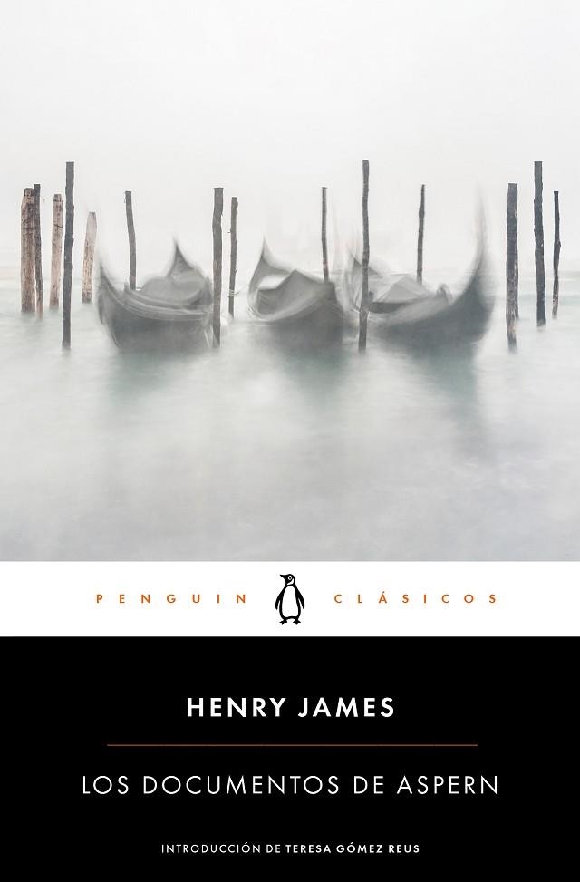 DOCUMENTOS DE ASPERN, LOS | 9788491054962 | JAMES, HENRY | Llibreria Drac - Librería de Olot | Comprar libros en catalán y castellano online