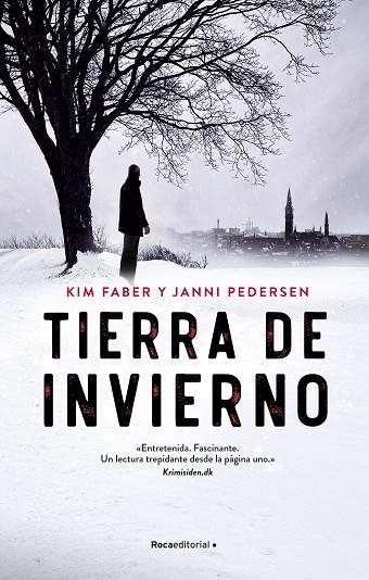 WINTERLAND | 9788418417191 | FABER, KIM | Llibreria Drac - Llibreria d'Olot | Comprar llibres en català i castellà online
