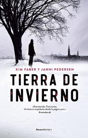 WINTERLAND | 9788418417191 | FABER, KIM | Llibreria Drac - Librería de Olot | Comprar libros en catalán y castellano online