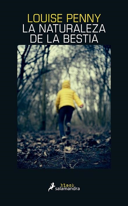 NATURALEZA DE LA BESTIA, LA (ARMAND GAMACHE 11) | 9788418107511 | PENNY, LOUISE | Llibreria Drac - Librería de Olot | Comprar libros en catalán y castellano online