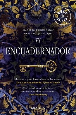 ENCUADERNADOR, EL | 9788466354691 | COLLINS, BRIDGET | Llibreria Drac - Librería de Olot | Comprar libros en catalán y castellano online