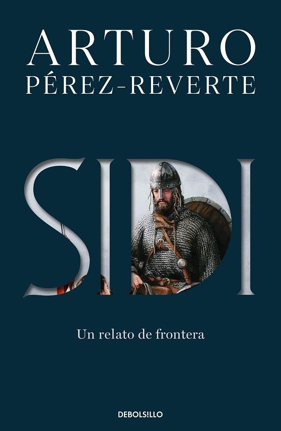 SIDI | 9788466354653 | PÉREZ-REVERTE, ARTURO | Llibreria Drac - Llibreria d'Olot | Comprar llibres en català i castellà online