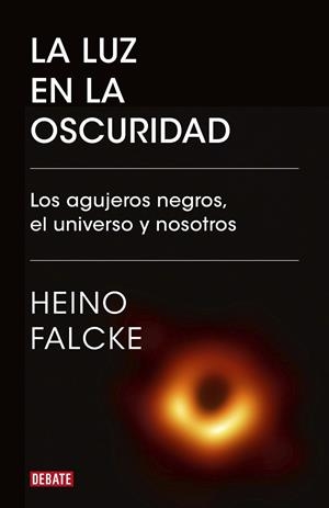 LUZ EN LA OSCURIDAD, LA | 9788418006982 | FALCKE, HEINO | Llibreria Drac - Librería de Olot | Comprar libros en catalán y castellano online