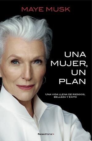 MUJER UN PLAN, UNA | 9788418014925 | MUSK, MAYE | Llibreria Drac - Librería de Olot | Comprar libros en catalán y castellano online