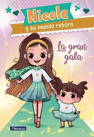 GRAN GALA, LA (NICOLE Y SU MUNDO REBORN 2) | 9788448857127 | REYES, NICOLE | Llibreria Drac - Llibreria d'Olot | Comprar llibres en català i castellà online