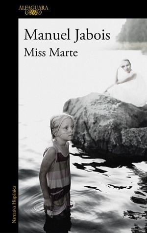 MISS MARTE | 9788420454320 | JABOIS, MANUEL | Llibreria Drac - Llibreria d'Olot | Comprar llibres en català i castellà online