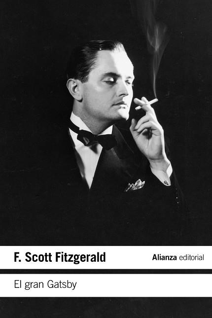 GRAN GATSBY, EL | 9788413621364 | FITZGERALD, FRANCIS SCOTT | Llibreria Drac - Librería de Olot | Comprar libros en catalán y castellano online