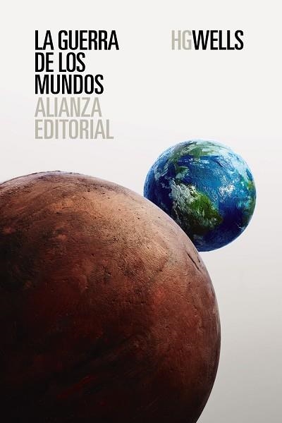 GUERRA DE LOS MUNDOS, LA  | 9788413621395 | WELLS, H. G. | Llibreria Drac - Librería de Olot | Comprar libros en catalán y castellano online