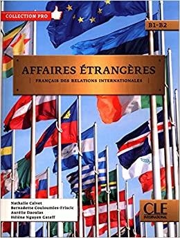 AFFAIRES ÉTRANGÈRES LIVRE TOUT EN UN | 9782090386929 | COLLECTIF | Llibreria Drac - Librería de Olot | Comprar libros en catalán y castellano online