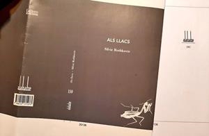 ALS LLACS | 9788412171273 | ROTHKOVIE, SILVIE | Llibreria Drac - Librería de Olot | Comprar libros en catalán y castellano online