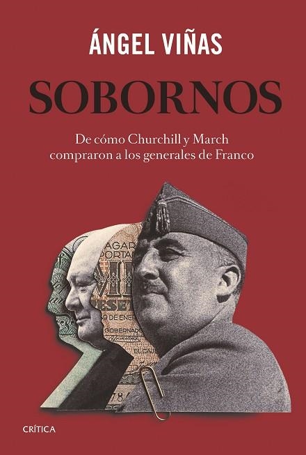 SOBORNOS | 9788491992738 | VIÑAS, ÁNGEL | Llibreria Drac - Librería de Olot | Comprar libros en catalán y castellano online