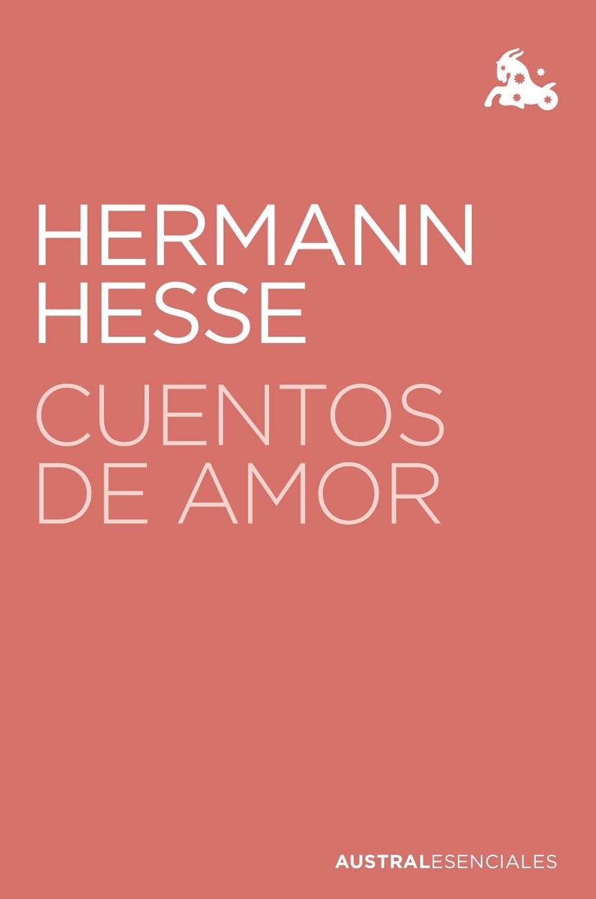 CUENTOS DE AMOR | 9788408238201 | HESSE, HERMANN | Llibreria Drac - Librería de Olot | Comprar libros en catalán y castellano online