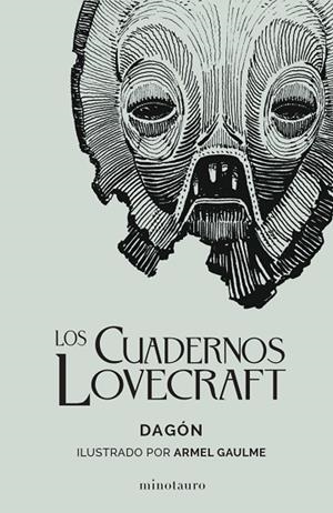 CUADERNOS LOVECRAFT Nº 01/02 DAGÓN | 9788445009642 | LOVECRAFT, H. P. | Llibreria Drac - Llibreria d'Olot | Comprar llibres en català i castellà online