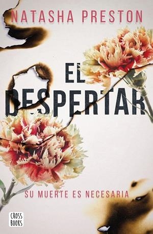 DESPERTAR, EL | 9788408236399 | PRESTON, NATASHA | Llibreria Drac - Llibreria d'Olot | Comprar llibres en català i castellà online