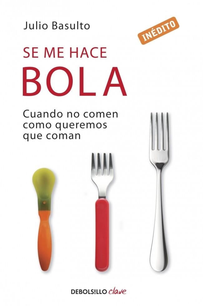 SE ME HACE BOLA | 9788490320617 | BASULTO, JULIO | Llibreria Drac - Librería de Olot | Comprar libros en catalán y castellano online