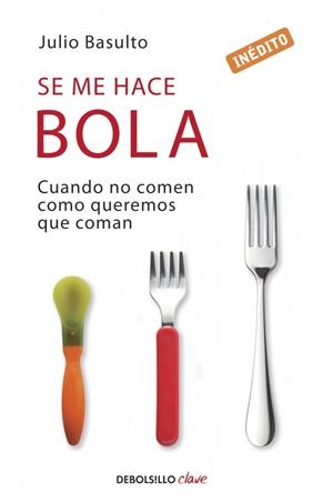 SE ME HACE BOLA | 9788490320617 | BASULTO, JULIO | Llibreria Drac - Librería de Olot | Comprar libros en catalán y castellano online