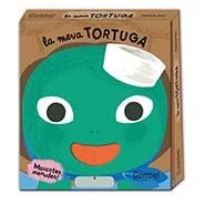 MEVA TORTUGA, LA | 9788498257823 | GEIS CONTI, PATRICIA | Llibreria Drac - Librería de Olot | Comprar libros en catalán y castellano online