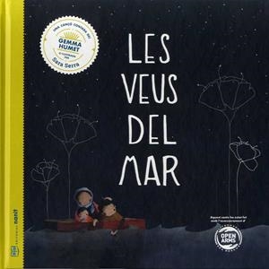VEUS DEL MAR, LES | 9788412266719 | AA.DD. | Llibreria Drac - Llibreria d'Olot | Comprar llibres en català i castellà online