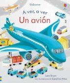 UN AVION | 9781474975797 | RYDER, CAROLIN | Llibreria Drac - Librería de Olot | Comprar libros en catalán y castellano online