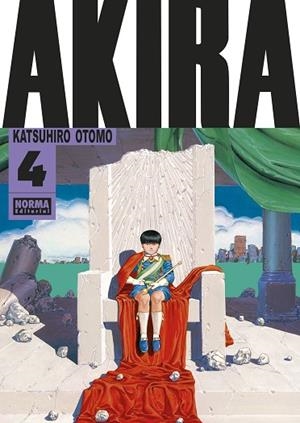AKIRA B/N 04 | 9788467939927 | OTOMO, KATSUHIRO | Llibreria Drac - Llibreria d'Olot | Comprar llibres en català i castellà online