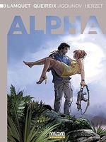 ALPHA INTEGRAL 05 | 9788418510335 | AA.DD. | Llibreria Drac - Librería de Olot | Comprar libros en catalán y castellano online