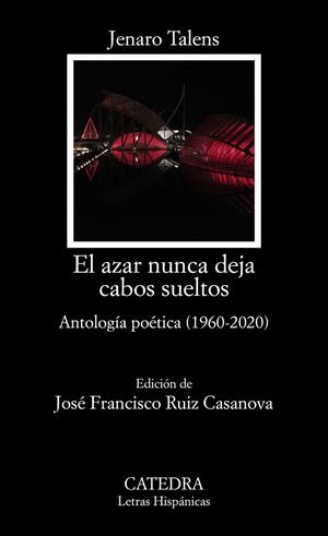 AZAR NUNCA DEJA CABOS SUELTOS, EL | 9788437642093 | TALENS, JENARO | Llibreria Drac - Llibreria d'Olot | Comprar llibres en català i castellà online