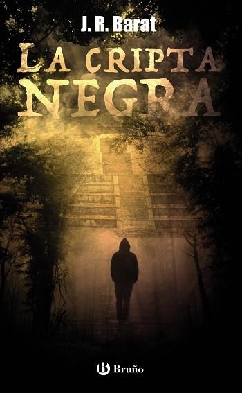 CRIPTA NEGRA, LA  | 9788469663059 | BARAT, J. R. | Llibreria Drac - Librería de Olot | Comprar libros en catalán y castellano online