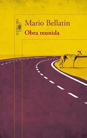 OBRA REUNIDA | 9788420414454 | BELLATIN, MARIO | Llibreria Drac - Llibreria d'Olot | Comprar llibres en català i castellà online